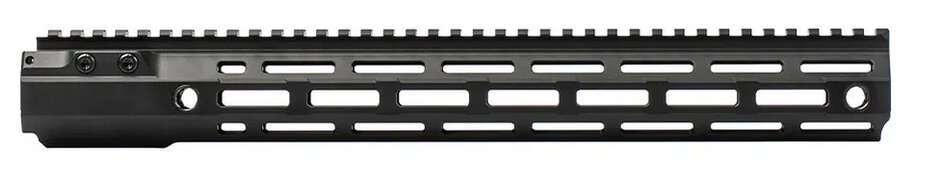 Grips Pads Stocks Aero Precision ZPAP M85 AERO 15 MOD 4 HANDGUARD BLK • Model: ZPAP M85